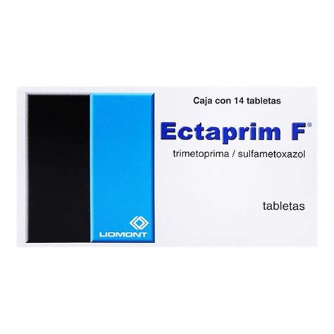 ectaprim f - cb 300 f